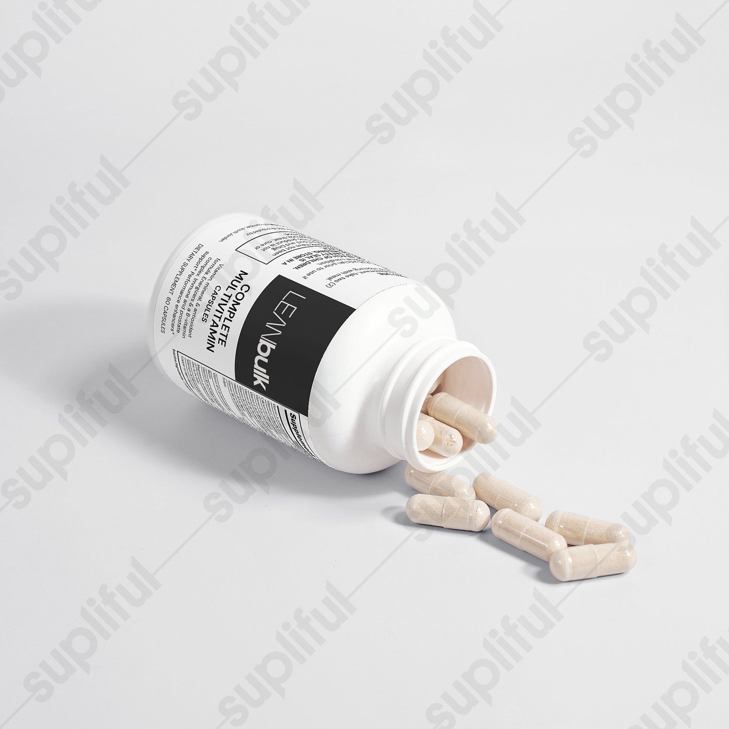 Complete Multivitamin