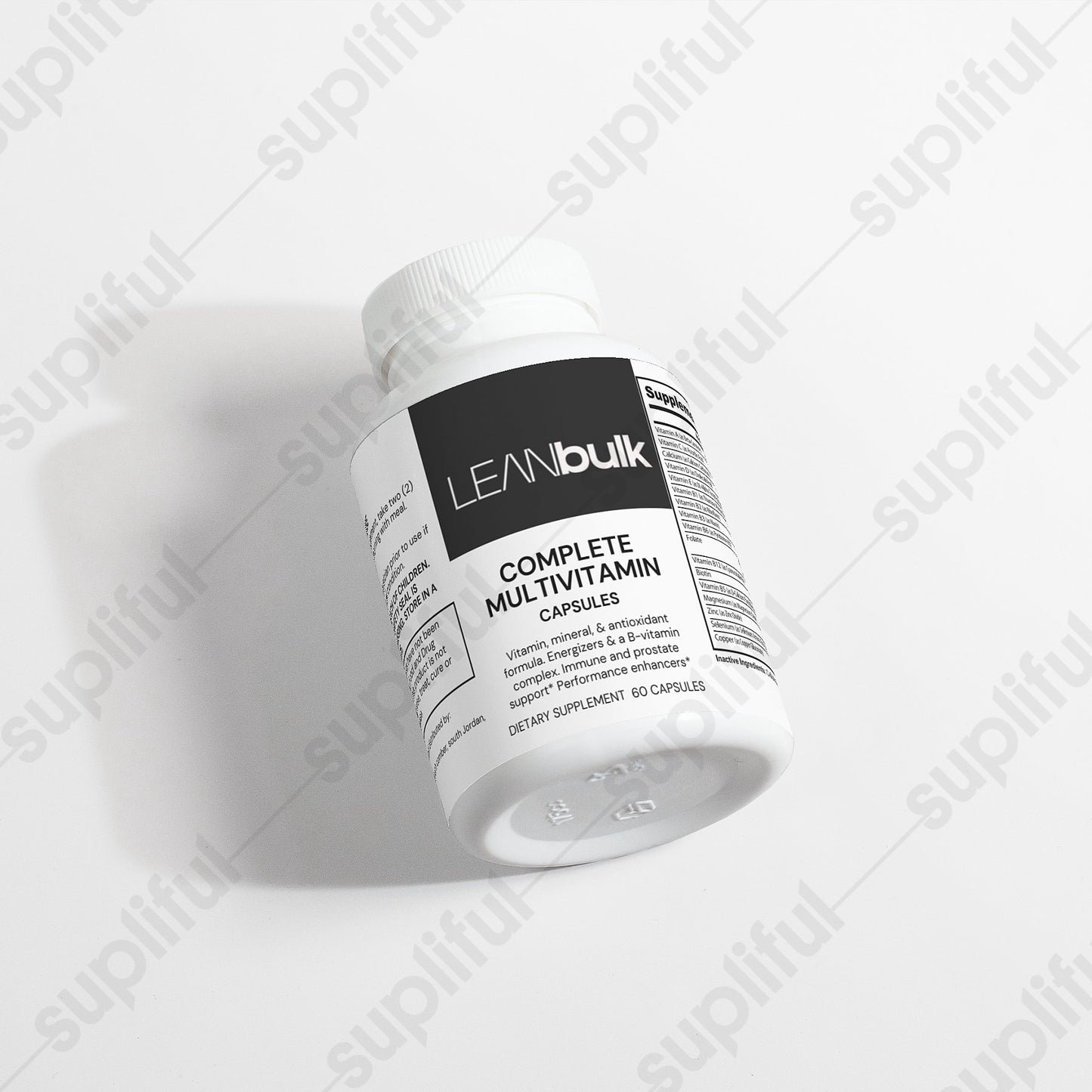 Complete Multivitamin